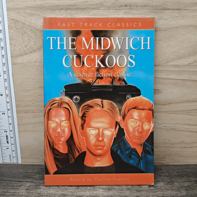 The Midwich Cuckoos - Pauline Francis รูปที่ 1