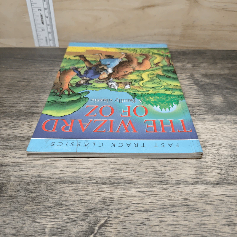 The Wizard of Oz รูปที่ 4