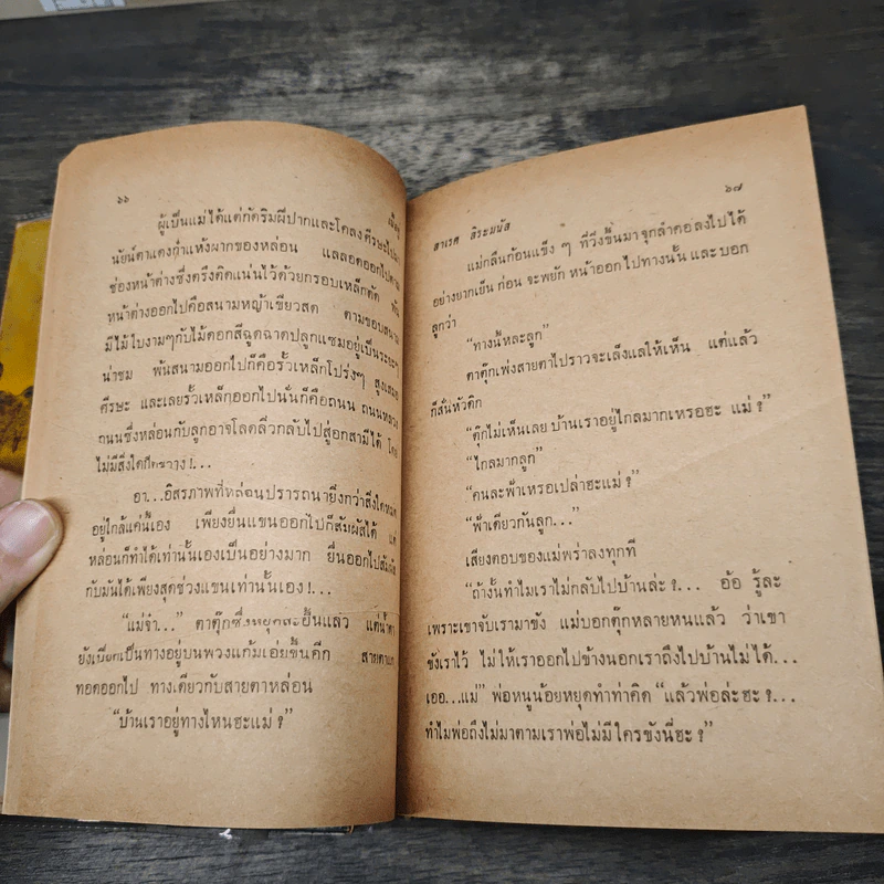เนื้อคู่ - สาเรส ศิระมนัส รูปที่ 6