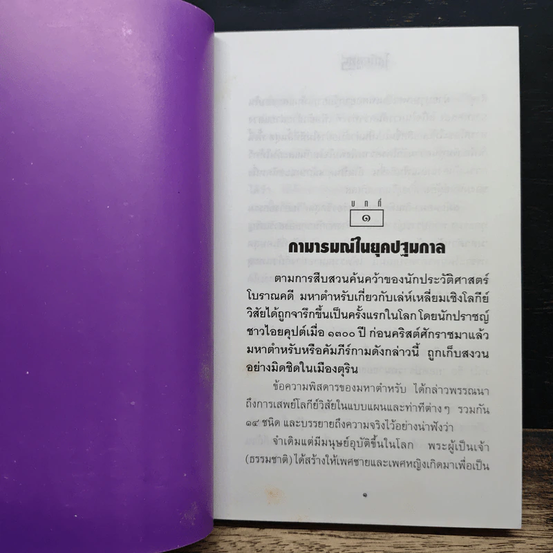 โลกียสูตร - พนมเทียน รูปที่ 7