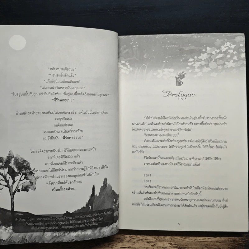 Once Upon A Time - D.Mountain รูปที่ 7