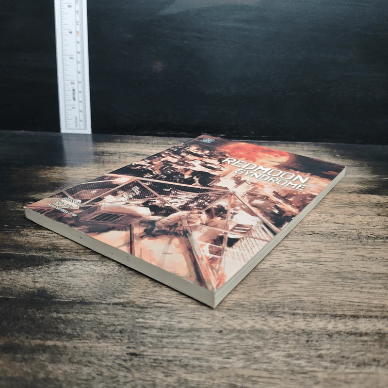 Redmoon Syndrome - Abyss รูปที่ 4