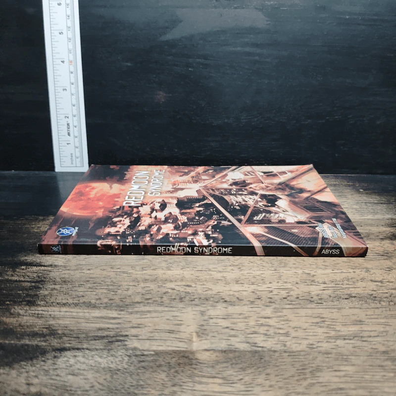 Redmoon Syndrome - Abyss รูปที่ 3