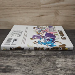 07 GHOST เซเว่นโกสต์ เล่ม 17 รูปที่ 2