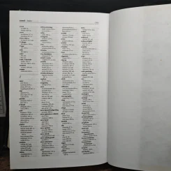 Roget's Thesaurus of English Words & Phrases รูปที่ 9