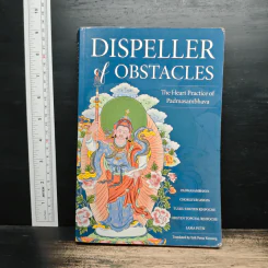 Dispeller of Obstacles รูปที่ 1