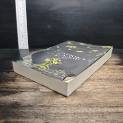 Vampire Academy 3 ตอน จุมพิตเงา - Richelle Mead, ต้องตา สุธรรมรังษี รูปที่ 4