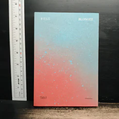 BLONOTE : โบลโน้ต - Tablo รูปที่ 1