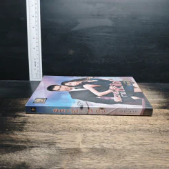 พิศวาสทาสหัวใจ - อัญญาณี รูปที่ 3