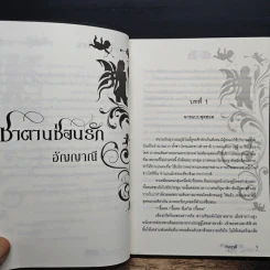 ซาตานซ่อนรัก - อัญญาณี รูปที่ 7