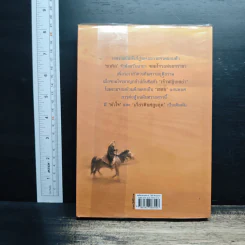 จอมโจรทะเลทราย - โสภี พรรณราย รูปที่ 2