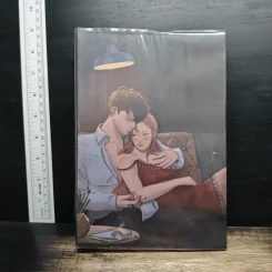 นายคะอย่ามาอ่อย - เจ้าหญิงผู้เลอโฉม รูปที่ 1