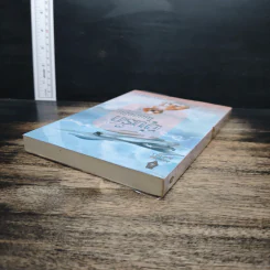อุ่นรักในกองบิน - เนตรภัคตรา รูปที่ 5