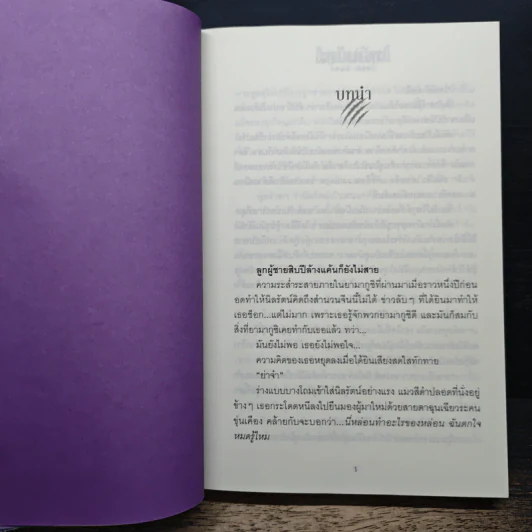 กรงพยัคฆ์ - มิถุนา รูปที่ 6
