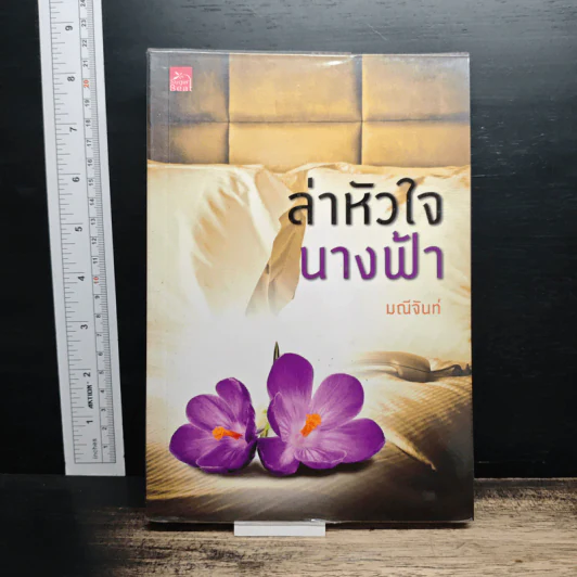 ล่าหัวใจนางฟ้า - มณีจันท์ รูปที่ 1