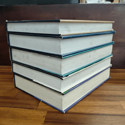 สมุนไพร ไม้พื้นบ้าน เล่ม 1-5 รูปที่ 3