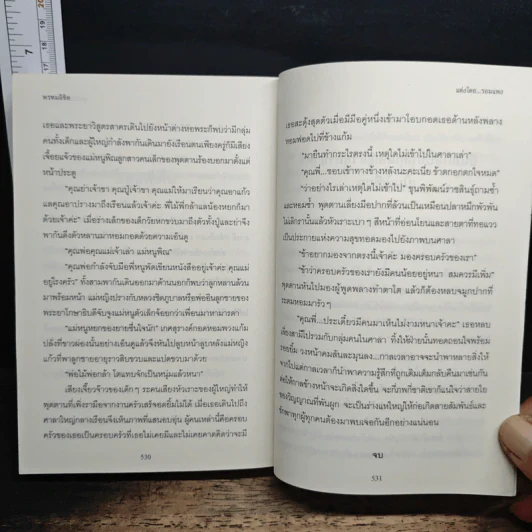 พรหมลิขิต - รอมแพง รูปที่ 8