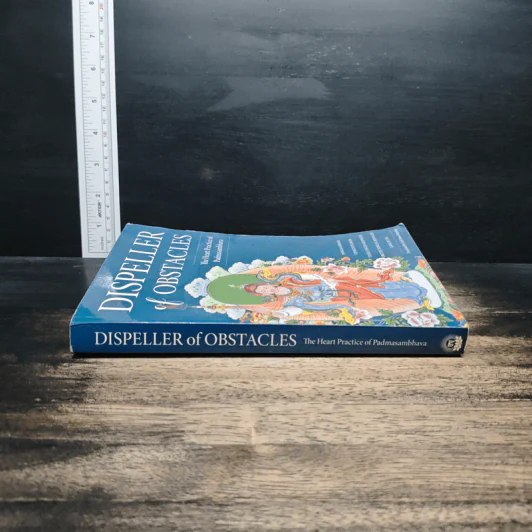 Dispeller of Obstacles รูปที่ 3