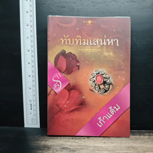 ทับทิมเสน่หา - เก้าแต้ม รูปที่ 1