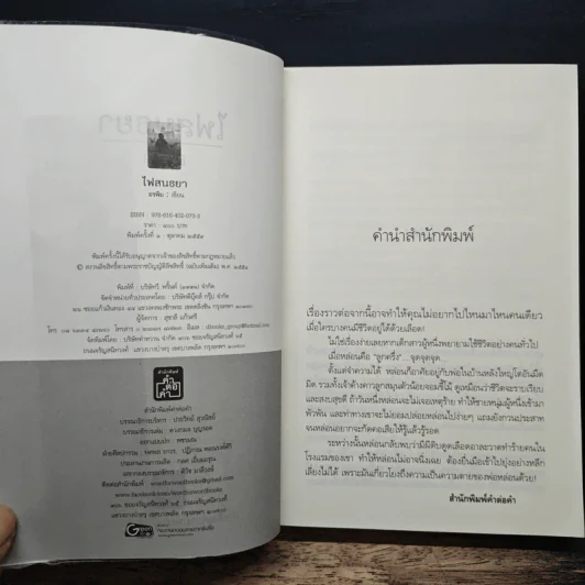 ไฟสนธยา - อรพิม รูปที่ 7