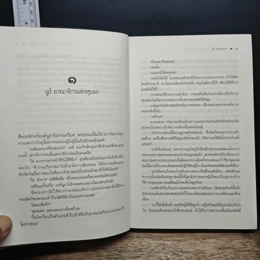 ซาบีย์ จอมใจจักรพรรดิ - ศิ'มนตรา รูปที่ 9
