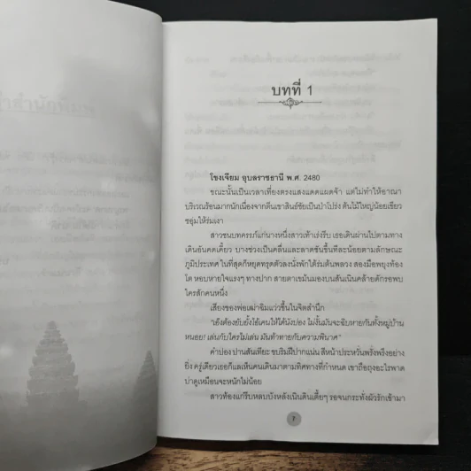 นาคี - ตรี อภิรุม รูปที่ 7