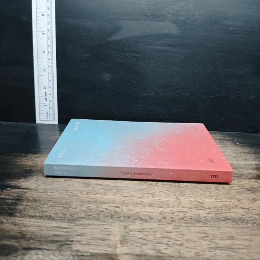 BLONOTE : โบลโน้ต - Tablo รูปที่ 3