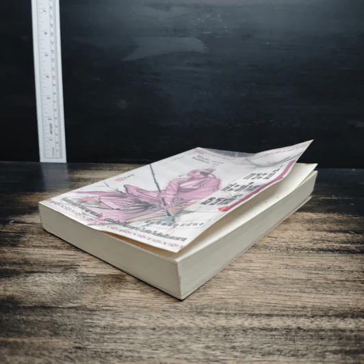 กระบี่สะท้านธรณี เล่ม 2 - โก้วเล้ง, กิตติพิรุณ รูปที่ 4