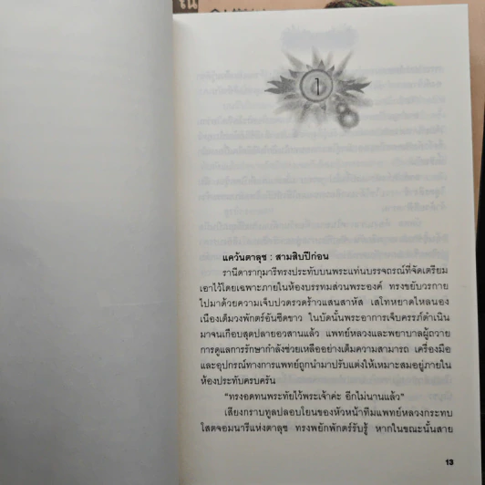 ลิขิตสุริยัน + ศัสตราประกาศิต + สูรย์ทรงกลด - หมอกมุงเมือง รูปที่ 8