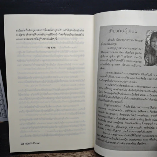 มนตร์รักไม้ตะพด - เก้าแต้ม รูปที่ 10