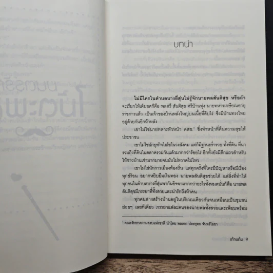 มนตร์รักไม้ตะพด - เก้าแต้ม รูปที่ 8