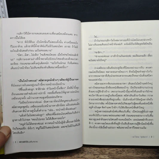 ฝากรักไว้บนผืนทราย - ภูชิดา รูปที่ 8