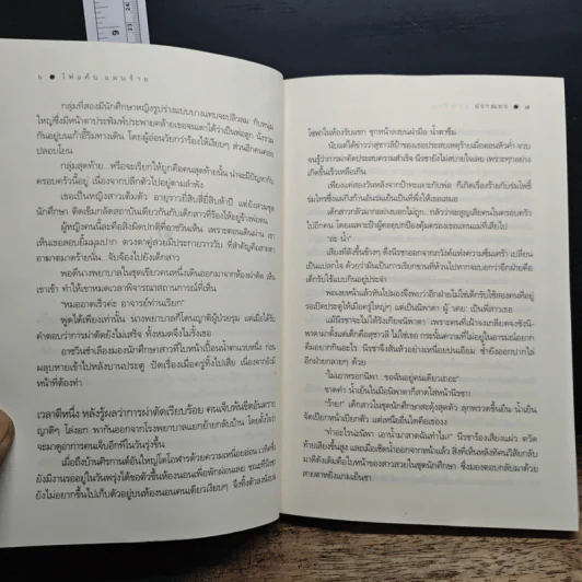 ไฟแค้น แผนร้าย - ปราณธร รูปที่ 8