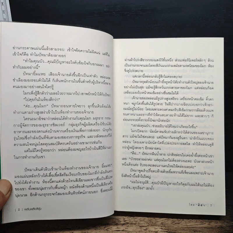 พลับพลึงสีรุ้ง - ฬีฬา รูปที่ 8