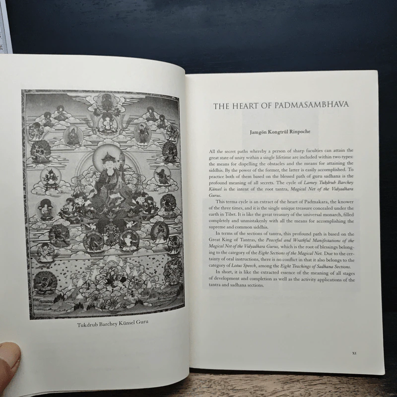 Dispeller of Obstacles รูปที่ 7