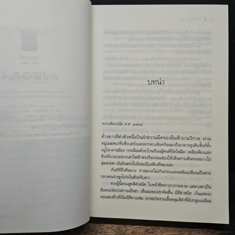 ไฟสนธยา - อรพิม รูปที่ 8