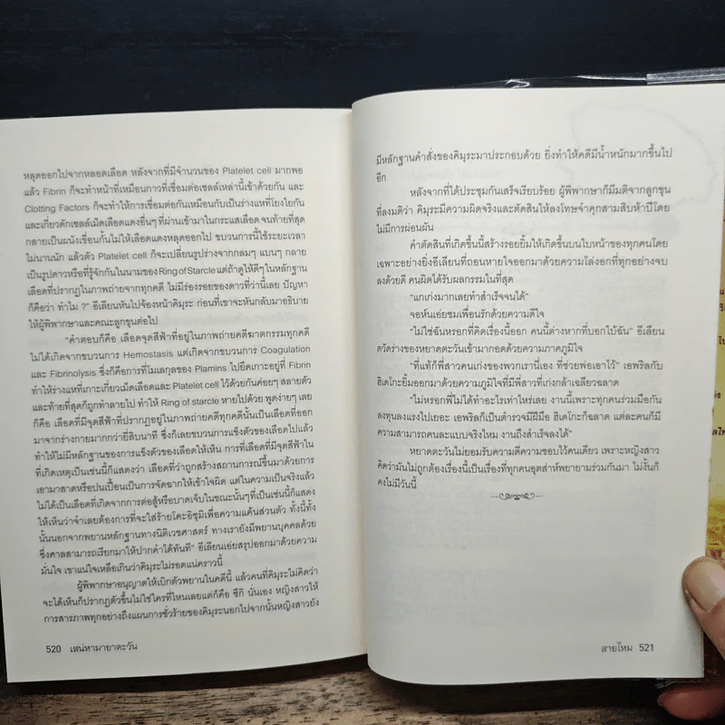 เสน่หามายาตะวัน - สายไหม รูปที่ 8