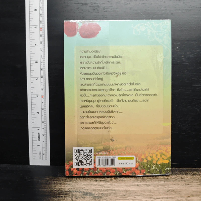 เพชรในเรือน - กฤษณา อโศกสิน รูปที่ 2