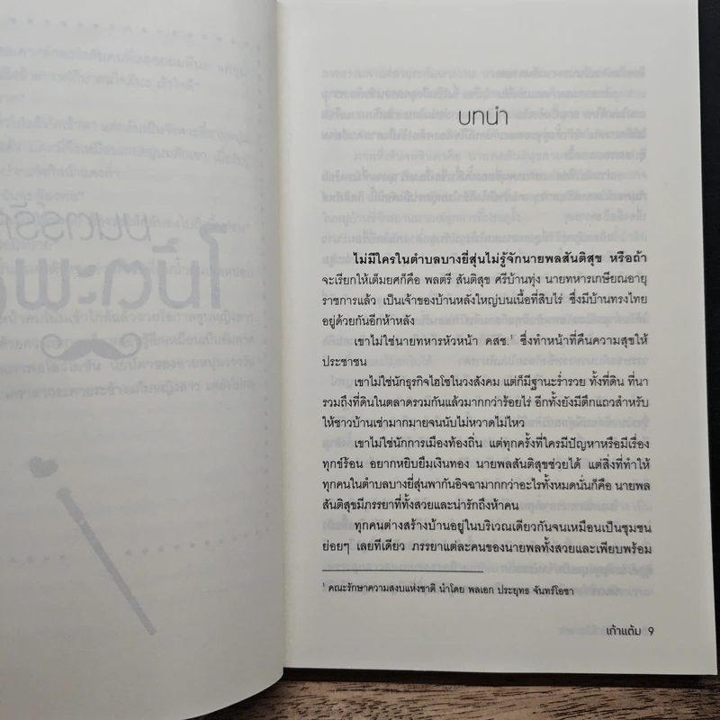 มนตร์รักไม้ตะพด - เก้าแต้ม รูปที่ 8
