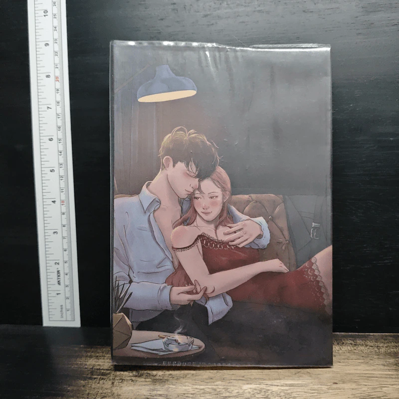 นายคะอย่ามาอ่อย - เจ้าหญิงผู้เลอโฉม รูปที่ 1