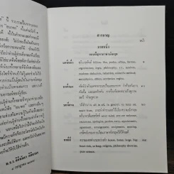 ตอบปัญหาภาษาภาษาอังกฤษ อนุสรณ์พระราชทานเพลิงศพ พันโท ณรงค์เดช นันทโพธิ์เดช รูปที่ 8