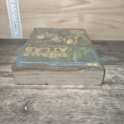 The Emerald Atlas ดิ เอเมอรัลด์ แอตลาส แผนที่มรกตมนตรา - John Stephen (จอห์น สตีเฟนส์) รูปที่ 4