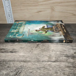 ตำนานแห่งพรีเดน เล่ม 2 ตอน หม้อต้มมหากาฬ The Black Cauldron - ลอยด์ อเล็กซานเดอร์, จิตอุษา รูปที่ 2