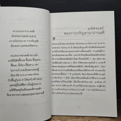 สติเป็นธรรมเอก - พระอาจารย์มิตซูโอะ คเวสโก รูปที่ 8