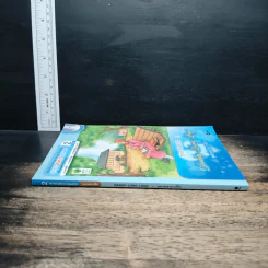 Daddy-Long-Legs คุณพ่อขายาวที่รัก - Se-Ed Genius Readers Stage 2 รูปที่ 3