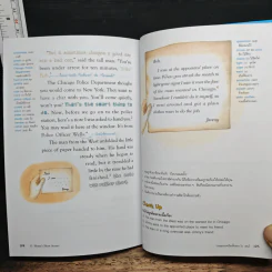 รวมสุดยอดเรื่องสั้นของ โอ. เฮนรี - Se-Ed Genius Readers Stage 4 รูปที่ 9