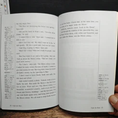 Under the Moon กู้วิกฤติมหันตภัยทำลายโลก - Rowena Akinyemi รูปที่ 9