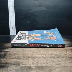Boy รักเราไม่เอาติ่ง - ว.แหวน รูปที่ 3