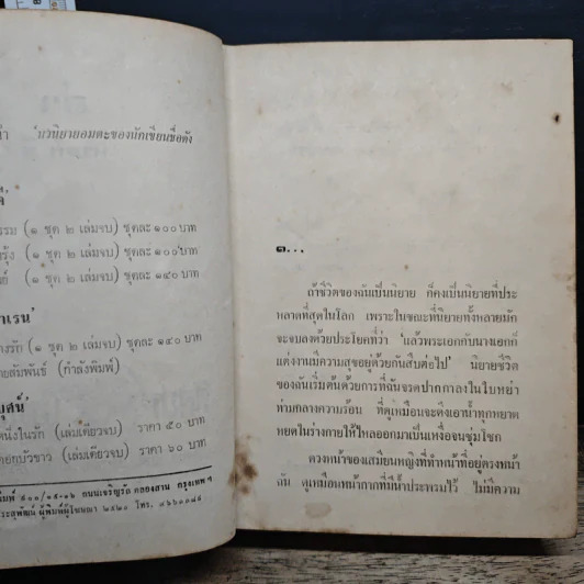 ล่า - ทมยันตี รูปที่ 7
