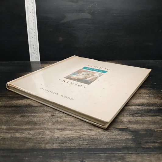 Simple Gifts Style - Dorothy Wood รูปที่ 4